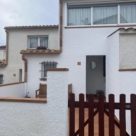 Casa El Llorell * Tossa de Mar