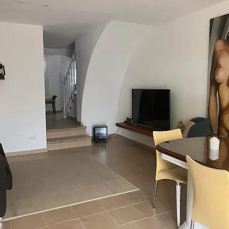 Casa El Llorell Tossa de Mar