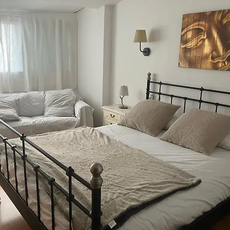펜션 Soleil Et Mer Holiday House *