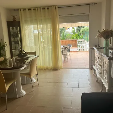 Casa El Llorell Holiday home Tossa de Mar