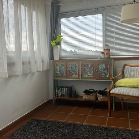 Soleil Et Mer Holiday House 또사데마르