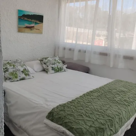 Soleil Et Mer Holiday House 펜션