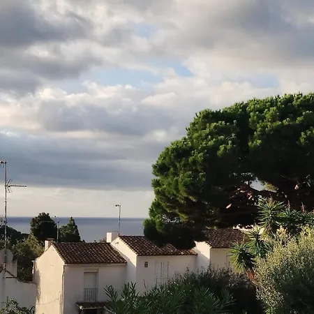 펜션 Soleil Et Mer Holiday House