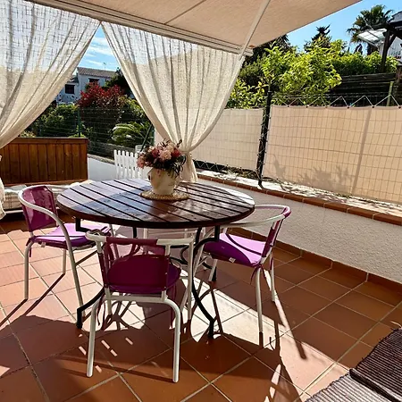 Soleil Et House Vakantiehuis Tossa de Mar