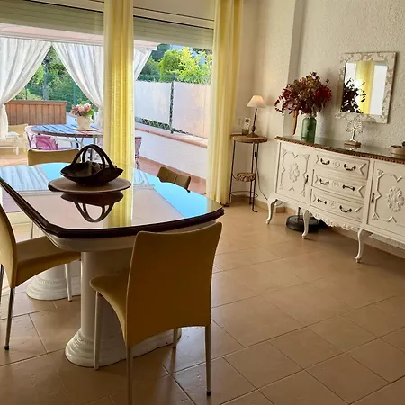 Soleil Et House Vakantiehuis