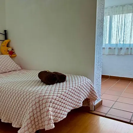 Сasa de vacaciones Soleil Et House *