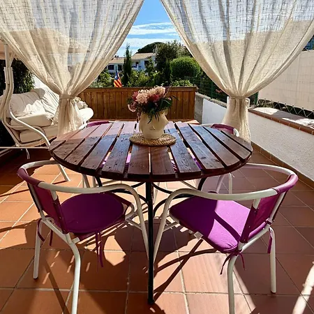 Casa de vacances Soleil Et House Tossa de Mar
