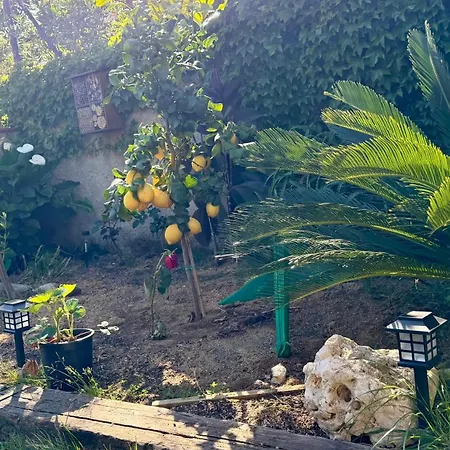 Сasa de vacaciones Soleil Et House *