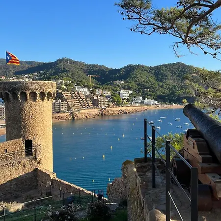 Casa de vacances Soleil Et House Tossa de Mar